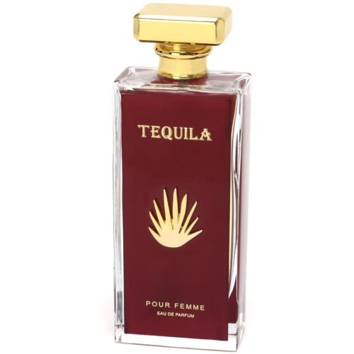 3478 Bharara TEQUILA POUR FEMME 100ml