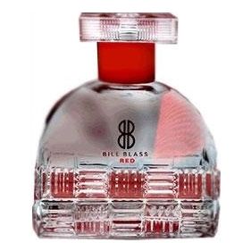 3502 Bill Blass RED 10ml