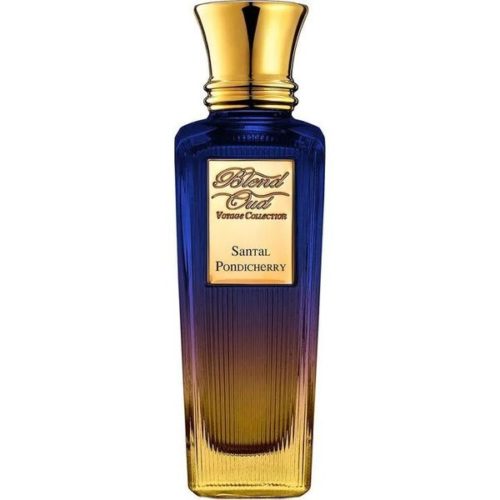 3525 Blend Oud SANTAL PONDICHERRY 75ml