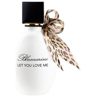 3563 Blumarine LET YOU LOVE ME 100ml