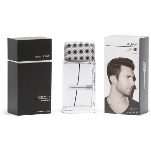 359 Adam Levine ADAM LEVINE black 100ml