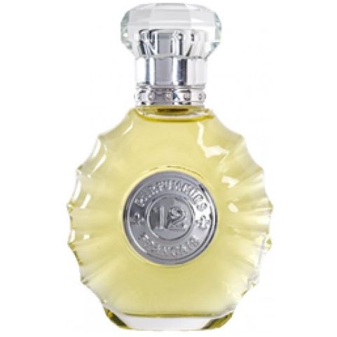 36 12 Parfumeurs Francais LE CHARMEUR 100ml