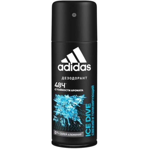 367 Adidas ICE DIVE 150ml