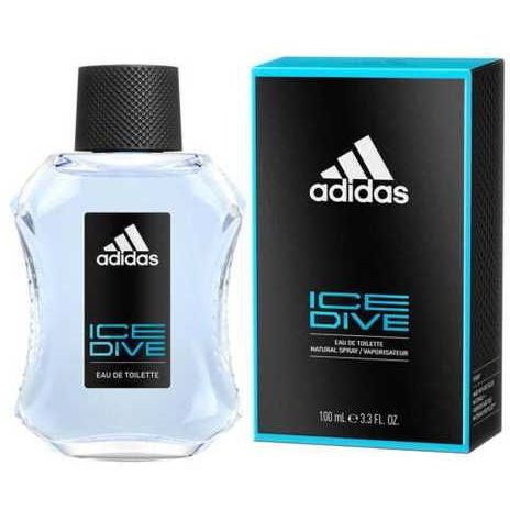 368 Adidas ICE DIVE 100ml