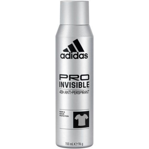 371 Adidas PRO INVISIBLE 150ml