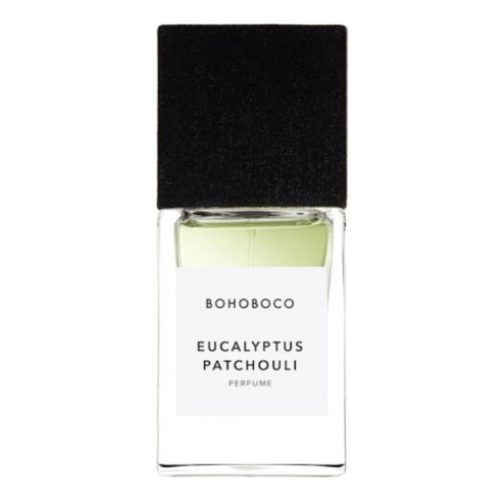 3734 Bohoboco EUCALYPTUS PATCHOULI parfum 50ml