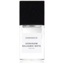 3736 Bohoboco GERANIUM BALSAMIC NOTE parfum 50ml