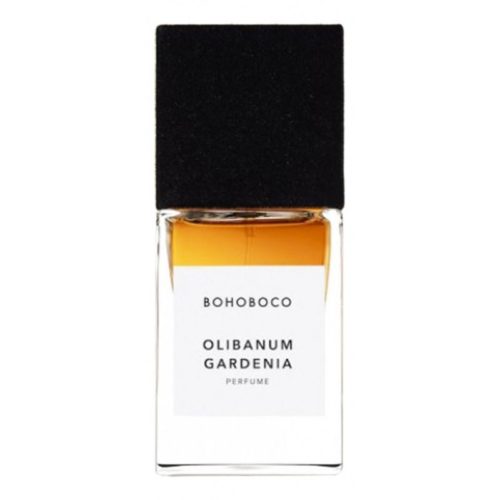 3741 Bohoboco OLIBANUM GARDENIA parfum 50ml