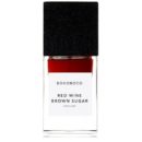 3742 Bohoboco RED WINE BROWN SUGAR parfum 50ml