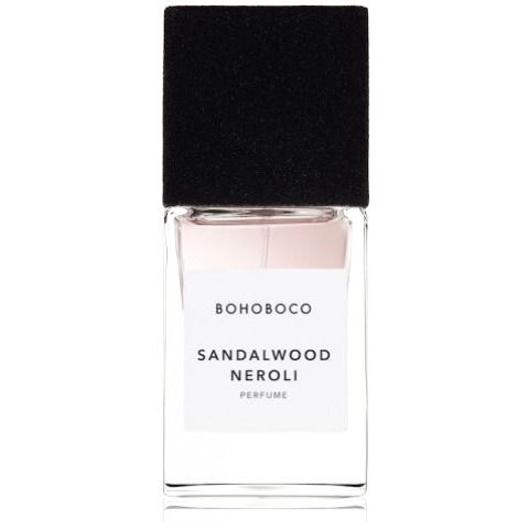 3744 Bohoboco SANDALWOOD NEROLI parfum 50ml