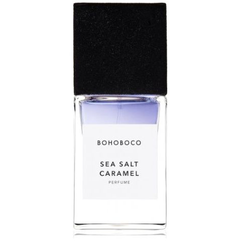 3746 Bohoboco SEA SALT CARAMEL parfum 50ml