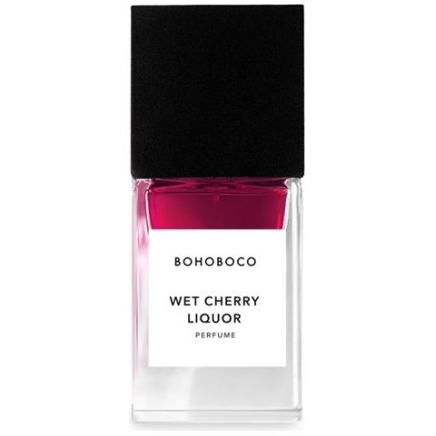 3749 Bohoboco WET CHERRY LIQUOR parfum 50ml