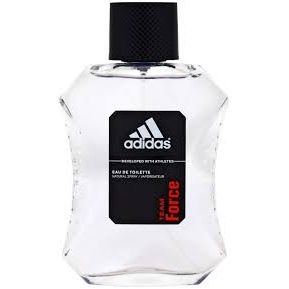 376 Adidas TEAM FORCE 100ml