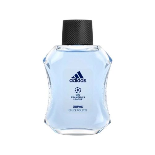 378 Adidas UEFA CHAMPIONS LEAGUE 100ml