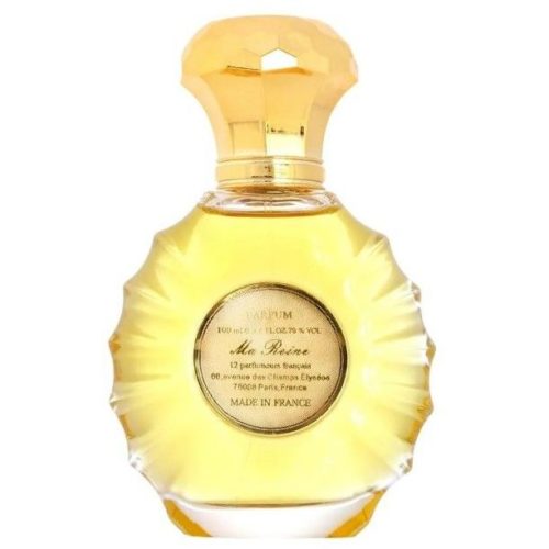 38 12 Parfumeurs Francais MA REINE 100ml