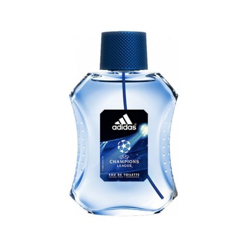 380 Adidas UEFA CHAMPIONS LEAGUE CHAMPIONS EDITION 50ml