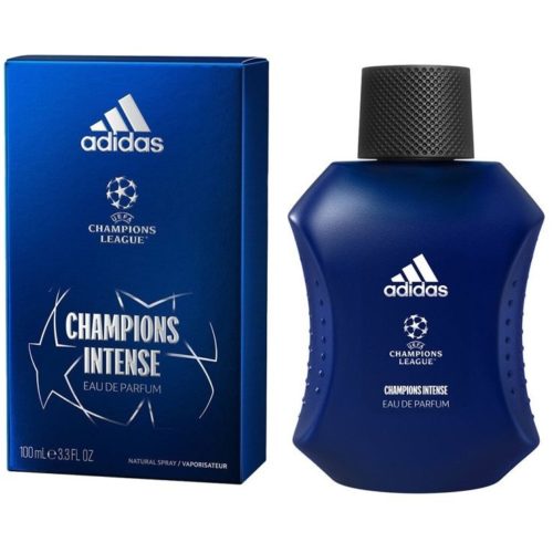 381 Adidas UEFA CHAMPIONS LEAGUE CHAMPIONS INTENSE 50ml