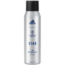 382 Adidas UEFA CHAMPIONS LEAGUE STAR EDITION 150ml