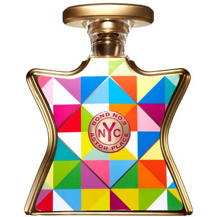 3912 Bond No 9 NYC ASTOR PLACE 100ml