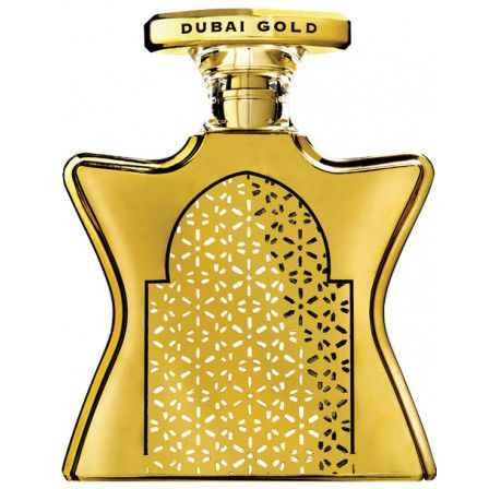 3919 Bond No 9 NYC DUBAI GOLD 100ml