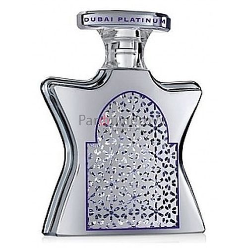 3920 Bond No 9 NYC DUBAI PLATINUM 100ml