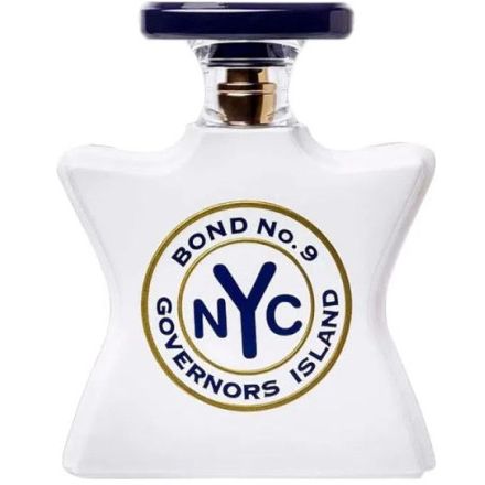 3924 Bond No 9 NYC GOVERNORS ISLAND 100ml