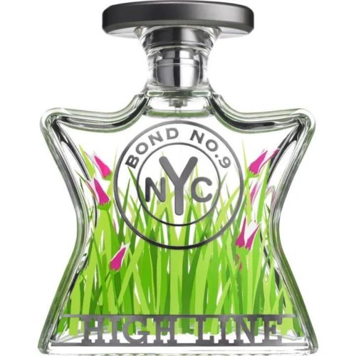 3928 Bond No 9 NYC HIGH LINE 100ml