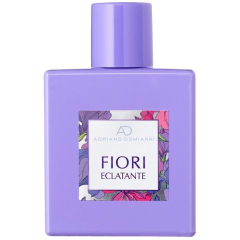 393 Adriano Domianni FIORI ECLATANTE 50ml