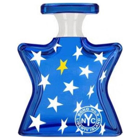 3933 Bond No 9 NYC LIBERTY ISLAND 50ml