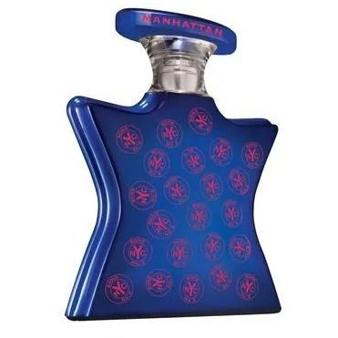 3937 Bond No 9 NYC MANHATTAN 50ml