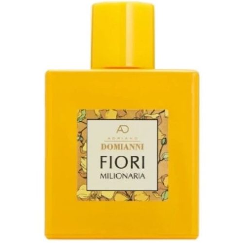 394 Adriano Domianni FIORI MILIONARIA 50ml