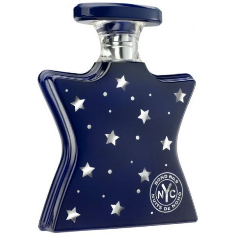 3949 Bond No 9 NYC NUITS DE NOHO 100ml