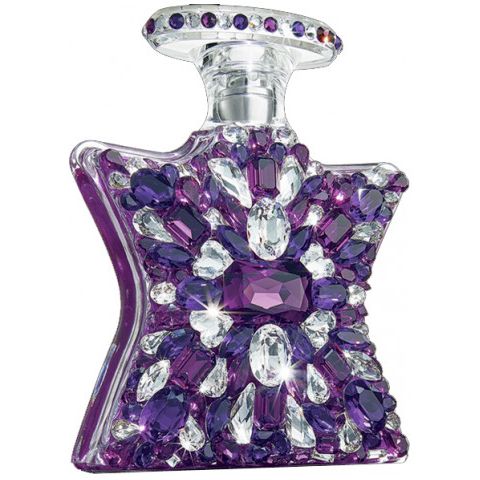 3951 Bond No 9 NYC PERFUME SWAROVSKI EDITION 50ml