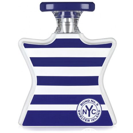 3952 Bond No 9 NYC SHELTER ISLAND 100ml