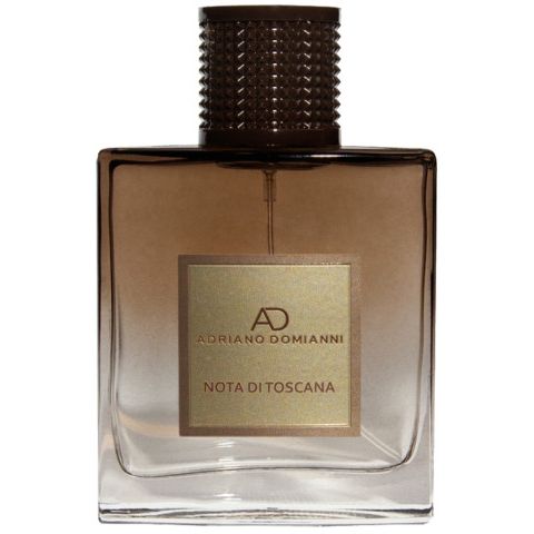 397 Adriano Domianni NOTA DI TOSCANA POUR HOMME 100ml