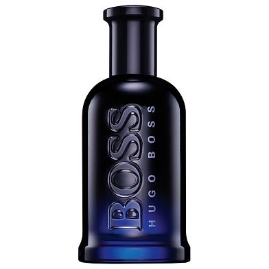 3997 Boss Hugo BOSS BOTTLED NIGHT 100ml