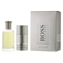 3999 Boss Hugo BOSS BOTTLED 6 2 50ml 150