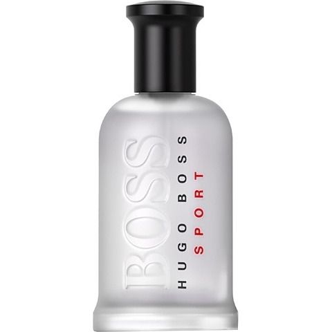 4012 Boss Hugo BOSS BOTTLED SPORT 50ml