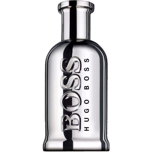 4018 Boss Hugo BOSS BOTTLED UNITED Limited Edition 2021 100ml