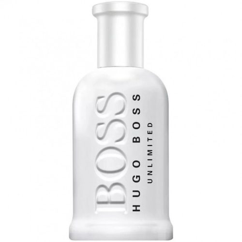 4020 Boss Hugo BOSS BOTTLED UNLIMITED 100ml