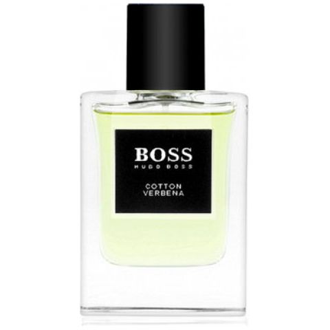 4022 Boss Hugo BOSS COLLECTION COTTON VERBENA 50ml