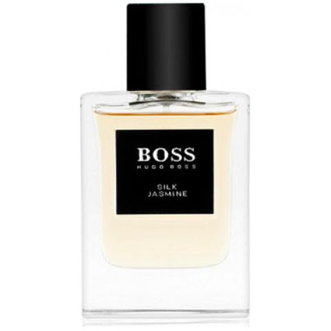 4025 Boss Hugo BOSS COLLECTION SILK JASMINE 50ml