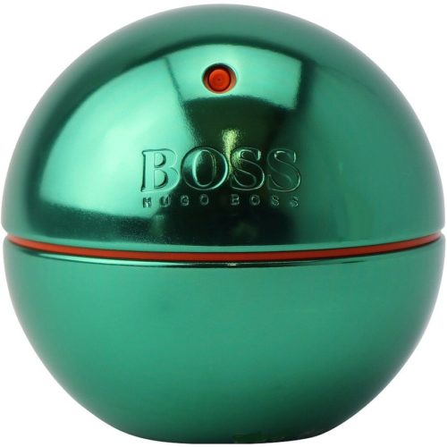 4034 Boss Hugo BOSS IN MOTION EDITION GREEN 90ml