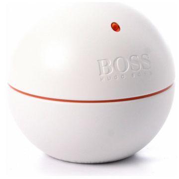 4036 Boss Hugo BOSS IN MOTION WHITE EDITION 90ml