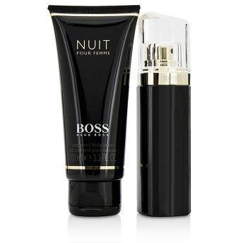 4060 Boss Hugo BOSS NUIT POUR FEMME 2 75ml 200