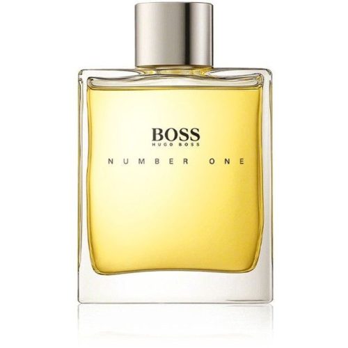 4062 Boss Hugo BOSS NUMBER ONE 2021 100ml