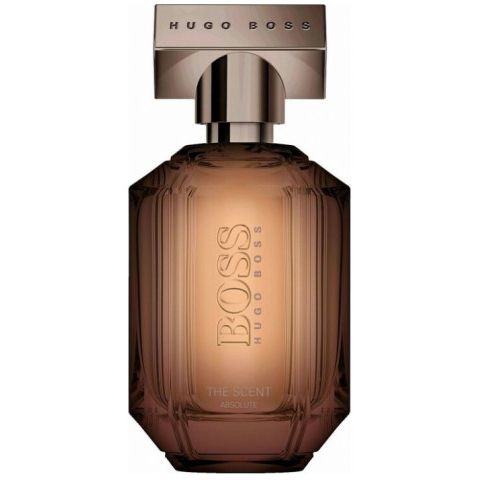 4069 Boss Hugo BOSS THE SCENT ABSOLUTE 30ml