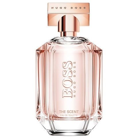 4075 Boss Hugo BOSS THE SCENT FOR HER 1 5ml tube