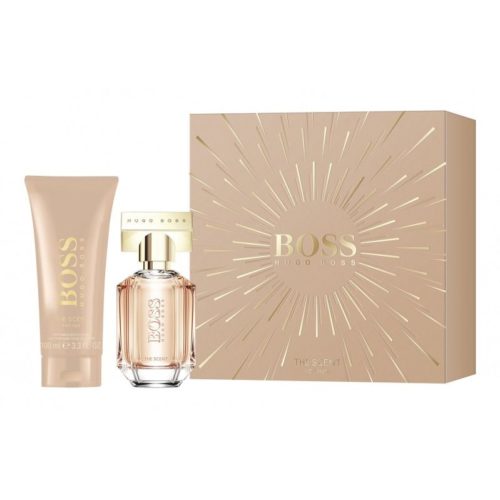 4079 Boss Hugo BOSS THE SCENT FOR HER 2 50ml 100