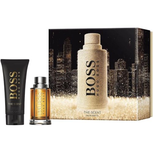 4081 Boss Hugo BOSS THE SCENT FOR HIM 2 50ml 100